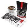 Gift voucher fot a coffee tasting